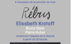 Exposition : " RÉBUS " à Nîmes