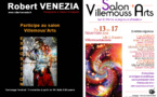 Villemous'Arts à Carcassonne