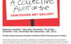 Gallery Gachet expose au Canada