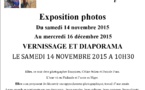 Céline Julien et Pascale Pons exposent au Bousquet-d'Orb