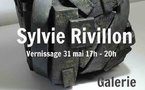 Exposition de Sylvie Rivillon - Galerie de la Cabrerisse