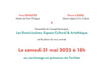 Exposition Polymorphe de Nicolas Barrome Forgues - Pont-l'Évèque