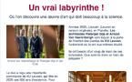 Découvrir l'une des plus belles villes universitaires d'Europe Découvrir l'une des plus belles villes universitaires d'Europe