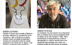 BALADES ARTISTIQUES EN MÉDITERRANÉE