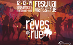 Festival "Rêves de rue" - Marseillan