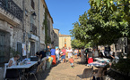 Samedi 6 septembre 2025 - Saint-Félix-de-Lodez - Journée des associations.