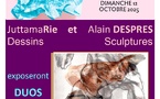 Journées portes ouverts des Ateliers d'Artistes d'Occitanie
