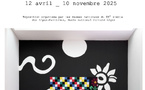 Musée Fernand Léger _  Karina Bisch  - Biot (06)