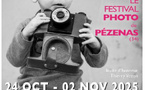 5ème édition du festival photos « Temps d’Expo » PEZENAS