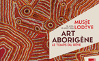Art Arborigène - Musées de Lodève