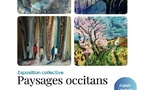 EXPOSITION «PAYSAGES OCCITANS » - Narbonne