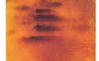 Exposition "Ocre, l'odeur du chèvrefeuille" à la galerie HCE à Saint-Denis - 93200