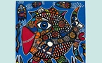 Exposition Didier TRILIA - La Pamle 11480