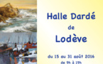 Exposition Culture Plurielles - Lodève