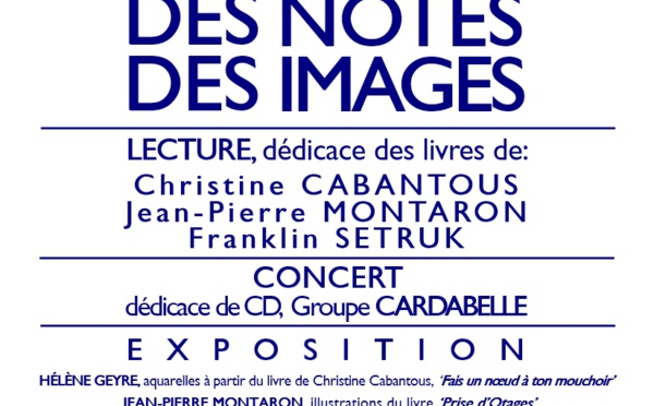 Exposition - La Livinière 34210