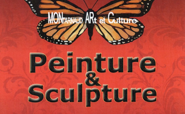 SALON ARTISTIQUE MONTARNÉEN 8ème - Montarnaud