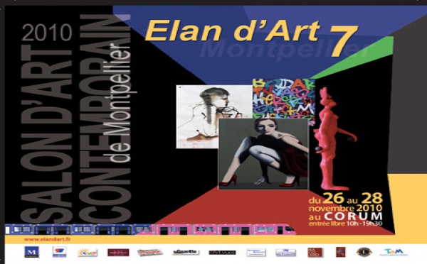 ELAN D'ART