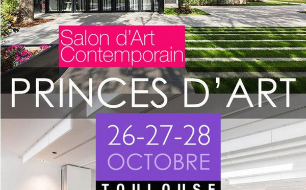 Exposition de Sculptures - Manoir du Prince - Toulouse