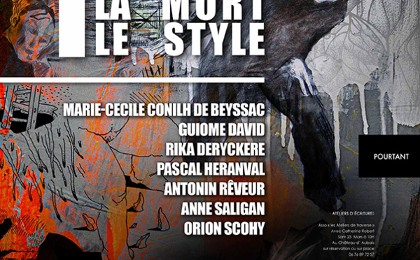 la Vie, La Mort,  le style