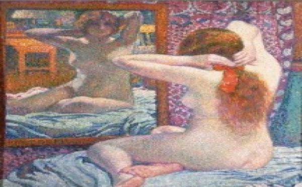 Théo Van Rysselberghe