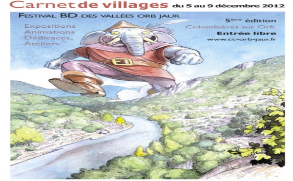 Carnet de villages
