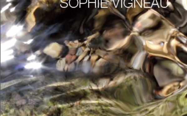 Sophie Vigneau expose
