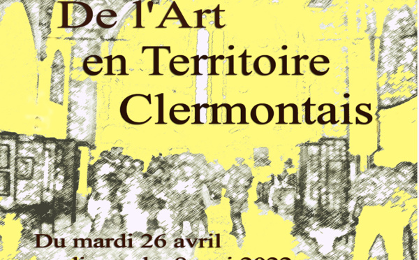 De l'Art en Territoire Clermontais 