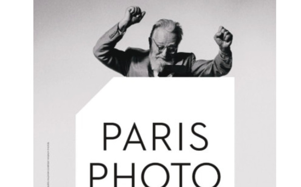 PARIS PHOTO 25ème édition