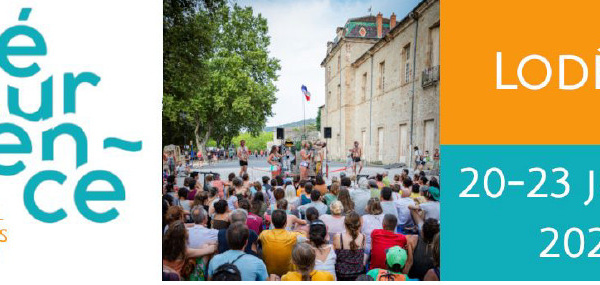 Festival Résurgence à Lodève