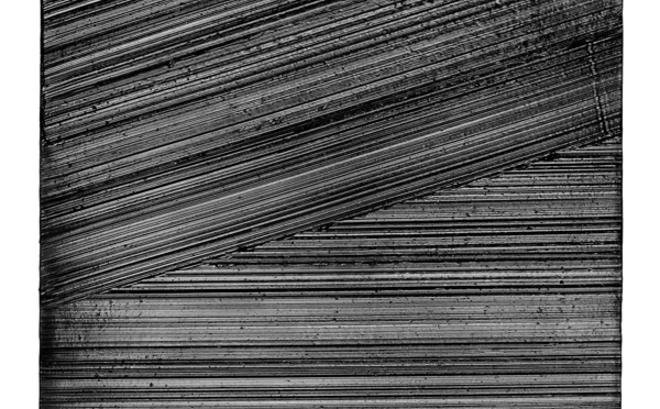 LES DERNIERS SOULAGES. 2010-2022