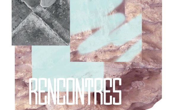 "Rencontres infinies" - Exposition de Lucie Laflorentie