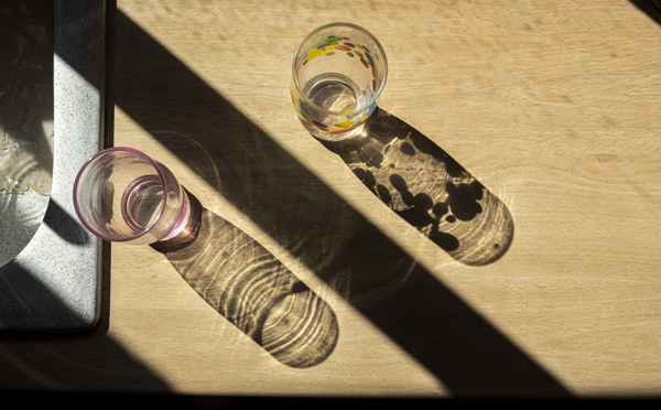 Photographies - " Un horizon si quotidien "