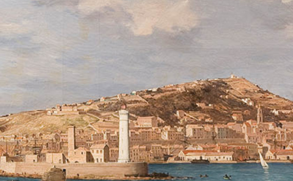 "Mémoires de Sète" - Musée Paul Valéry
