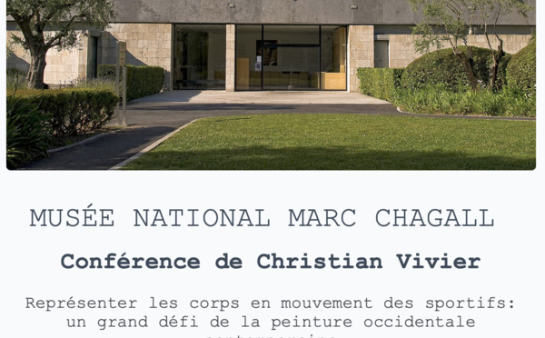 Musées nationaux des Alpes-Maritimes