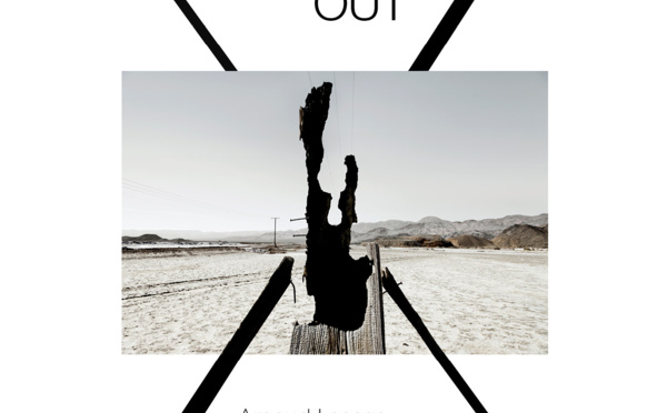 Insight Out, une exposition d’Arnaud Lesage - Paris
