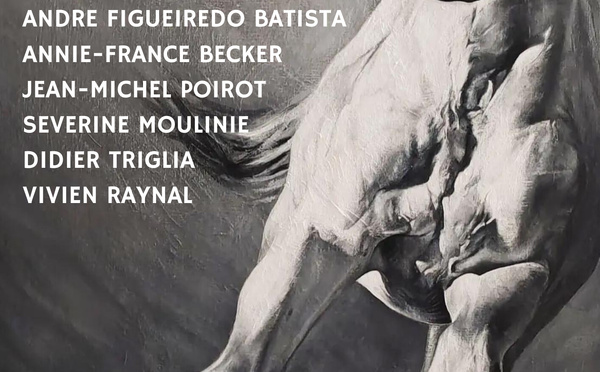 Exposition Poil Photo et Pinceau - Narbonne