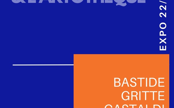 Artothèque - 34790 - Grabels