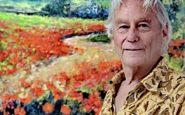 Exposition au Château l'Hospitalet pour célébrer les Corbières - Narbonne