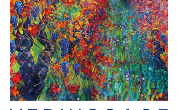 EXPOSITION DE FÉLIX VINCENT  - EXPOSITION DE FÉLIX VINCENT - Narbonne