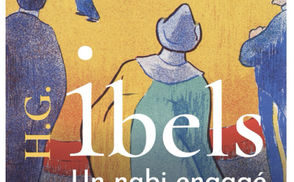 Exposition H.G. Ibels, un nabi engagé - Musée Toulouse-Lautrec, Albi