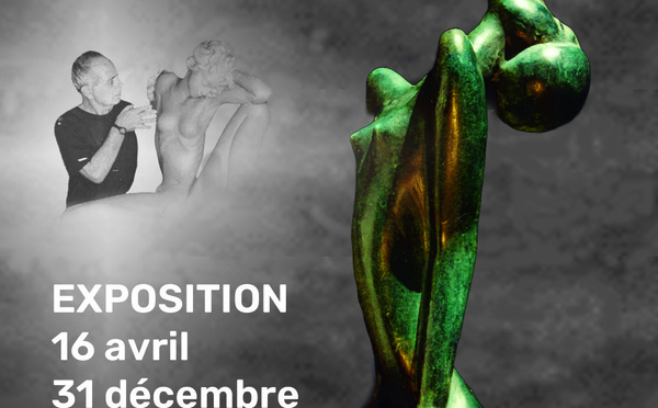 Rétrospective Gaston ARNAL - Ô marches du Palais - Lodève