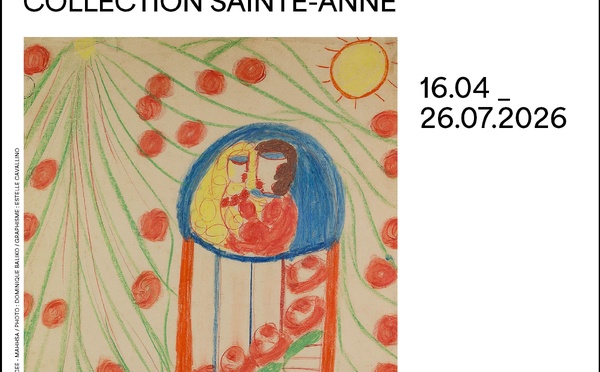 Exposition au MAHHSA - Montpellier