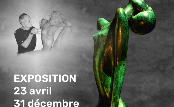 Ô Marches du Palais exposition - Lodève