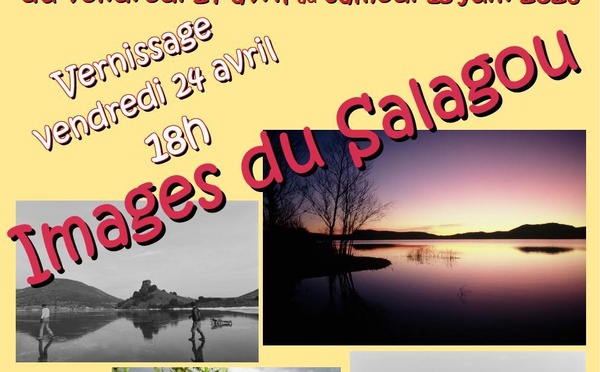 Exposition au Caveau de Cabrières - 34800