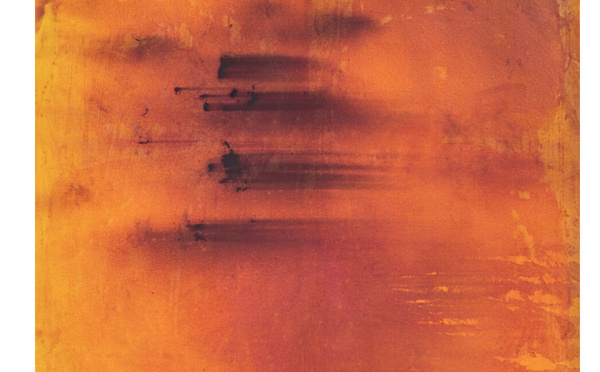Exposition "Ocre, l'odeur du chèvrefeuille" à la galerie HCE à Saint-Denis - 93200