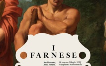 Exposition "La famille Farnèse. Architecture, Art, Pouvoir" - Palazzo della Pilotta de Parme
