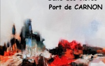 Exposition de peintures Alain Maupuy - Port de Carnon