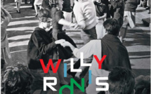 Exposition temporaire au Musée de Pont-Aven "Willy Ronis,