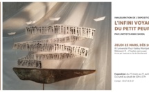 Bibliothèque de langue de l'Université Paul Valéry à Montpellier