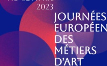 Journées Européennes des Métiers d’Art 2023 en Occitanie